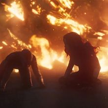 Guardianes de la Galaxia Vol. 2. Un proyecto de VFX, 3D y Cine de Carolina Jiménez García - 02.10.2017