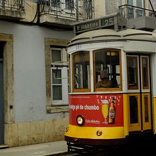 Viaje a Portugal. Parte II : Lisboa. Events, and Photograph project by Manuel Pérez Báñez - 07.20.2018