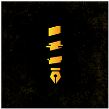 Logo. Logo Design, and Graphic Design project by Andre Vera - 05.20.2018