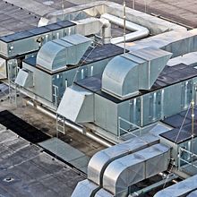 Vidaclima, calderas de gas y climatización. Audiovisual Production project by Net Engineer Diseño Web - 06.20.2018