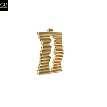 Pendant . Un proyecto de Diseño de jo y as de Santi Casanova González - 20.07.2018