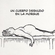 Los ultimos momentos de mi padre. Comic, Concept Art, Drawing, Pencil Drawing, and Traditional illustration project by Carlos Burgos - 07.20.2018