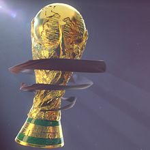 Worldcup Special. 3D, 3D Animation, Film, Video, TV, Motion Graphics, and TV project by Pablo Ballester - 07.21.2018