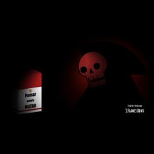 Fumar puede Matar Ein Projekt aus dem Bereich Animation, 2-D-Animation, Animation von Figuren, Kino, Kino, Video und TV, Traditionelle Illustration, Digitale Illustration, Vektorillustration, Motion Graphics und Video von J.FRAMES BOND - 21.07.2018