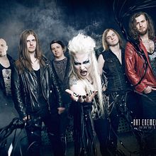 Promo para bandas - Band promoshoot Ein Projekt aus dem Bereich Kunstleitung, Design, Events, Fotografie, Studiofotografie, Musik und Fotoretuschierung von Natalia Enemede Photography - 21.07.2018
