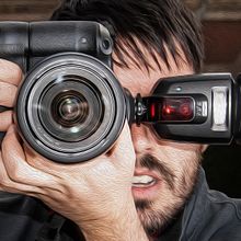 Miscelánea. Un proyecto de Animación, Animación 3D, Fotografía, Stop Motion y Vídeo de Borja Díaz - 22.07.2018