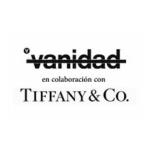 VANIDAD TIFFANY. Br, ing, Identit, Film, Film, Video, TV, Accessor, Design, Photograph, Marketing, and Video project by Domingo Fernández Camacho - 07.23.2018