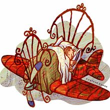 Claves para crear un portafolio de ilustración profesional Nuevo proyecto. Traditional illustration project by Gustavo Alejandro Otero Ramos - 07.23.2018