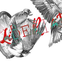 Stoprepresion. Fine Arts, Drawing, and Traditional illustration project by Belén Moreno - 07.23.2018