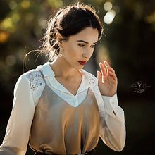 Mi Proyecto del curso: Fotografía de moda y retoque digital. Photograph project by Nicolas Carrera - 07.23.2018
