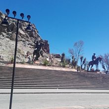 FOTOS INEDITAS . Projekt z dziedziny Fotografia użytkownika Sergio Orozco - 25.07.2018