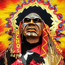 Guanaco MC & Alika - Fuego. Film, Video, and TV project by José Antonio Campos - 04.23.2015
