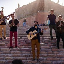 Munay Tambo - Volviendo al Valle. Film, Video, and TV project by José Antonio Campos - 11.27.2017