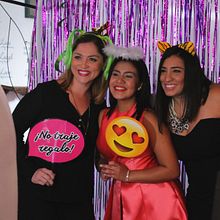 Kiwi Photo Booth | Proyecto Final . Pencitraan Merek, Identitas, Dan Fotografi proyek oleh Fernanda Chaves Arbaiza - 07.23.2018