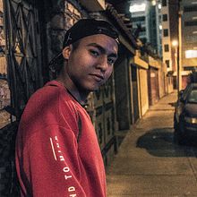 Fotografía urbana. Un progetto di Fotografia di ritratto di Gabriel Samanamud Muguruza - 15.07.2018
