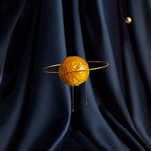 Winter suspension. Een project van  Concept art,  Art direction, Fotografie, Productfotografie y  Fotografische verlichting van Tessa Doniga Johnson - 14.01.2018