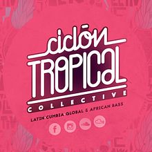 Ciclón Tropical. Un proyecto de Tipografía de Rubén Barbero - 12.01.2017