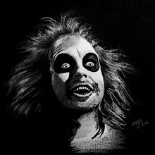 Inktober 2016. Un proyecto de Cine e Ilustración tradicional de Sara Leonor Plaza Martínez - 24.07.2018