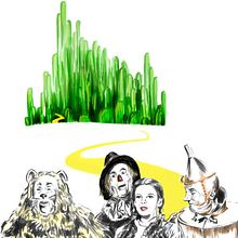 Digital Art - Cinema . Un proyecto de Cine, Ilustración tradicional e Ilustración digital de Sara Leonor Plaza Martínez - 24.07.2018