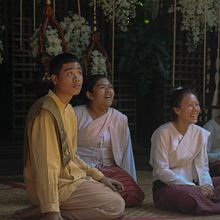 el mango . Fotografia projeto de Camille Kaiser - 24.07.2018