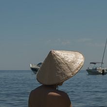 vietmin. Fotografia projeto de Camille Kaiser - 25.07.2018