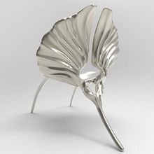 Nerve . Un progetto di 3D, Architettura d'interni, Interior design, Design industriale e Modellazione 3D di Wladimir Cossio Vahos - 23.07.2018