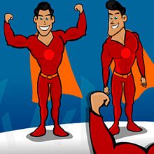 Animaciones/Proyectos/Bocetos animados. Un projet de Animation, Animation 2D, Animation de personnages, Dessin, Motion design, Multimédia, Vidéo , et Jeux vidéo de edu_try - 25.07.2018
