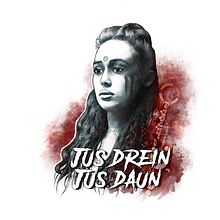 Mi Proyecto del curso: Retrato ilustrado con Photoshop. LEXA (The 100). Un proyecto de Bellas Artes, Dibujo, Dibujo de Retrato, Dibujo realista, Ilustración tradicional, Ilustración digital y Pintura de Rednieh - 25.07.2018