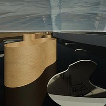 Yes ONO. Un progetto di 3D, Animazione 3D, Architettura d'interni, Creatività e Interior design di Jennifer Garcia - 25.07.2018