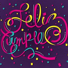 Mi Proyecto del curso: Los secretos dorados del lettering. Design, and Lettering project by ANA PIANETA ESCUDERO - 07.26.2018