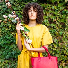 Campaña Primavera Verano 18 Acosta. Cop, writing, Creativit, Art Direction, Editorial Design, Fashion Photograph, and Audiovisual Production project by Gara Béjar Millet - 03.01.2018