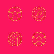 La Festa d'INEFC. Projekt z dziedziny Br, ing i ident i fikacja wizualna użytkownika Cristina Gómez Matamala - 26.07.2018