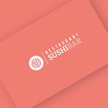 Diseño de Logotipo y Tarjeta.. Br, ing, Identit, Logo Design, and Graphic Design project by Carlos Vargas Gutiérrez - 07.26.2018