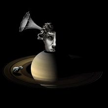ORBES (Collage Digital). Collage, and Digital Illustration project by Javier Ce Castañeda Flórez - 12.19.2015
