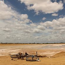 La Guajira Colombia. Photograph project by Mateo Borrero - 08.04.2018