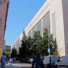 Video promoció Doctorats UB. Un proyecto de Cine, vídeo, televisión y Publicidad de Mateu March Vilanova - 15.05.2018