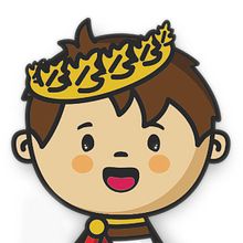 Markus!!! Un pequeño Romano. . Projekt z dziedziny Grafika wektorowa użytkownika Marcos Toledano - 27.07.2018