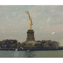 Mi Proyecto del curso: Integración de elementos 3D mediante técnicas de VFX. Un proyecto de 3D y VFX de Ronny Ascencio - 27.07.2018