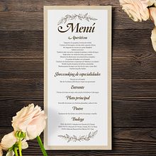 Wedding Dani & Toni. Un progetto di Direzione artistica, Design, Graphic design e Tipografia di Marta Portales - 29.07.2018