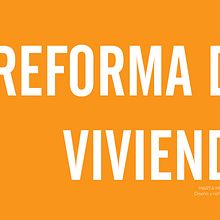 Reforma de vivienda Ein Projekt aus dem Bereich 3D, Innenarchitektur und Innendesign von Marta Montoro - 10.03.2018