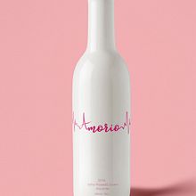 NAMING, PACKAGING y GRÁFICA PUBLICITARIA: VINO AMORÍO . % María Mateo tarafından hazırlanan Markalaşma ve Kimlik, Grafik Tasarım, İsimlendirme, Ambalajlama, Ve Reklamcılık projesi - 03.29.2018