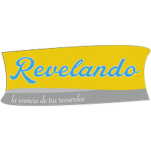 www.revelando.online. Un proyecto de Diseño Web de Ivan Reyes - 30.07.2018