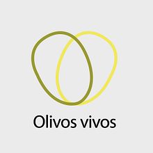 Olivos Vivos. Br, ing, Identit, Art Direction, and Graphic Design project by Gabriel Fernández - 01.20.2018