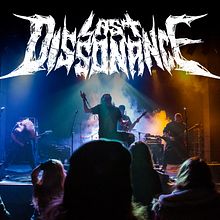 Last Dissonance. Photograph, and Music project by David Renart Macías - 06.10.2017