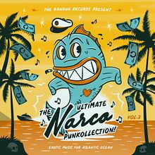 Punkollection. Un proyecto de Ilustración tradicional de Máximo Alcántara - 16.07.2018