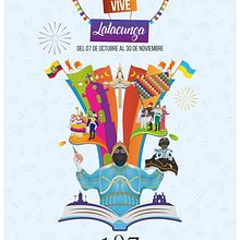 Mi Proyecto del curso: Arte final: preparación de archivos para impresión. Vector Illustration project by Juan Carlos Tapia Calama - 07.31.2018