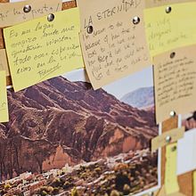 FOTOGRAFÍA & VIDEO - VIAJE A LAS ALTURAS. Projekt z dziedziny Fotografia, Design i Fotografia portretowa użytkownika Cecilia Babilani - 31.07.2018