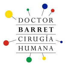 DOCTOR BARRET. Un progetto di Br, ing, Br, identit, Cop, writing e Creatività di Ramon Marc Bataller Garrigó - 31.07.2018