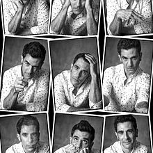 3X3MODE. Photograph, Studio Photograph, and Portrait Photograph project by Raul Condon Rodríguez - 07.10.2018