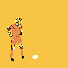  Animación Cerveza Estrella Damm Joan Gamper. 2D Animation, and Digital Illustration project by Manuel Rios - 07.31.2018